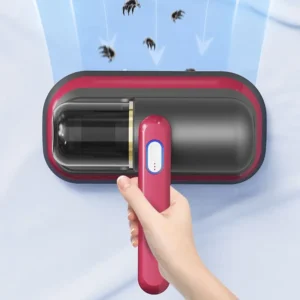 Wireless Mattress Vacuum Cleaner
