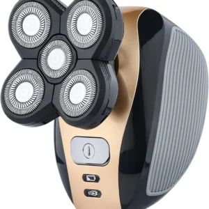 5-in-1 Grooming Kit