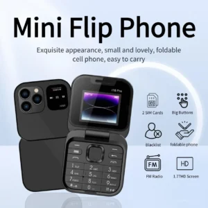 2025 New I16 Pro Mobile Phone Dual SIM