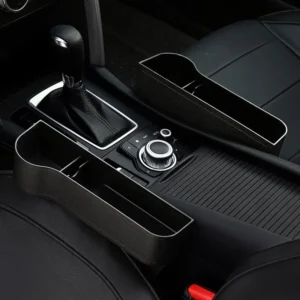 Multifunctional Car Seat Organizer Set