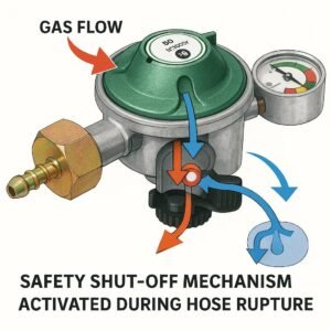 Gas Regulator